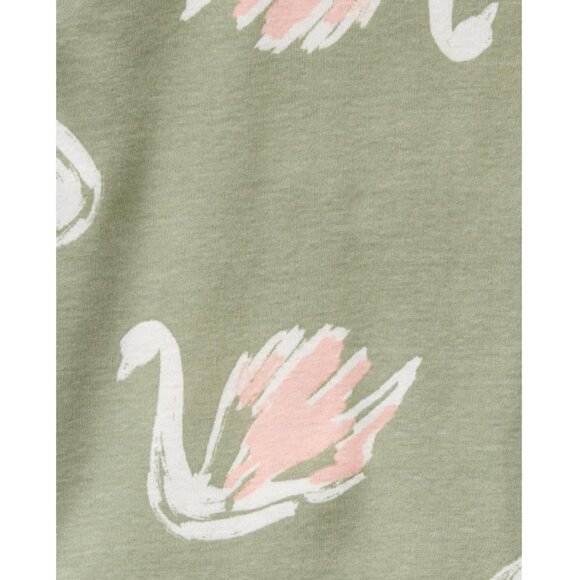 Carter's Baby 3-Piece Little  Swan Character Set - Picture 3 of 7